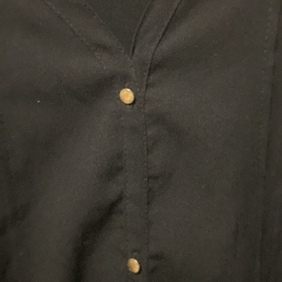 Classic Tommy look- new without tag - Picture 5 of 12